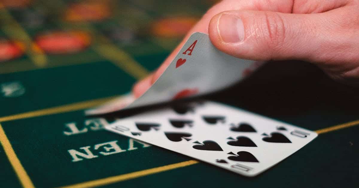 découvrez le monde captivant du blackjack, un jeu de cartes populaire mêlant stratégie et chance. apprenez les règles, explorez les variations et affinez vos techniques pour maximiser vos gains à la table.